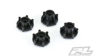 6x30 to 12mm SC Hex Adapters - 6354-00-rc---cars-and-trucks-Hobbycorner