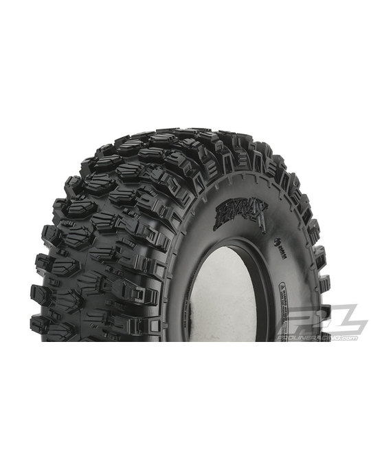 Hyrax 2.2 Rock Terrain Scale Crawler Truck Tires - 10132-03