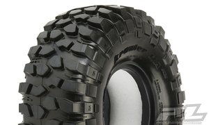 BFGoodrich Krawler T/A KX 1.9" Rock Terrain Scale Crawler Truck Tires - 10136-03-wheels-and-tires-Hobbycorner