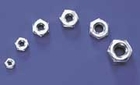2.0mm Steel Hex Nuts (4/pkg) - 2103