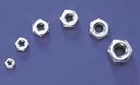 2.0mm Steel Hex Nuts (4/pkg) - 2103