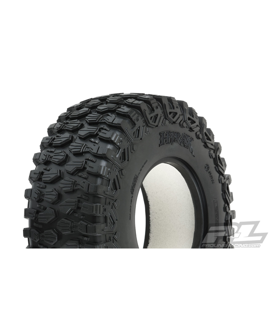 Hyrax SCXL 2.2"/3.0" M2 (Medium) All Terrain Tires - 10164-00