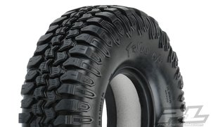 Interco TrXus M/T 1.9" G8 Rock Terrain Scale Crawler Truck Tires - 10173-14-wheels-and-tires-Hobbycorner