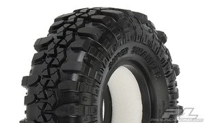 Interco TSL SX Super Swamper 1.9" G8 Rock Terrain Scale Crawler Tires - 1163-14-wheels-and-tires-Hobbycorner