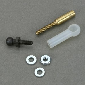 Du-Bro 183 Aileron Connector Ball Link – 5-teiliges Set Für Modellbau