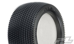 Prism 2.0 2.2" Off-Road Carpet Buggy Rear Tires - 8277-104-wheels-and-tires-Hobbycorner