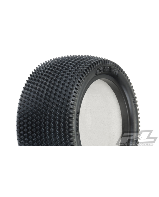 Prism 2.0 2.2" Off-Road Carpet Buggy Rear Tires - 8277-104