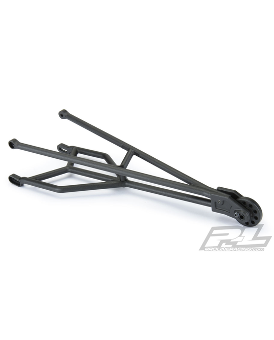 Stinger Drag Racing Wheelie Bar for Slash 2wd - 6351-00