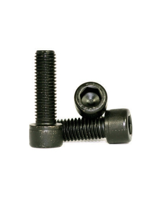 4- 40 x 1/8" Socket Head Cap Screws -  10- 568