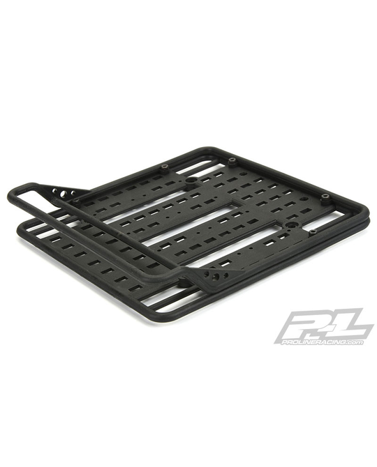 Proline - Overland Scale Roof Rack - 6278-00