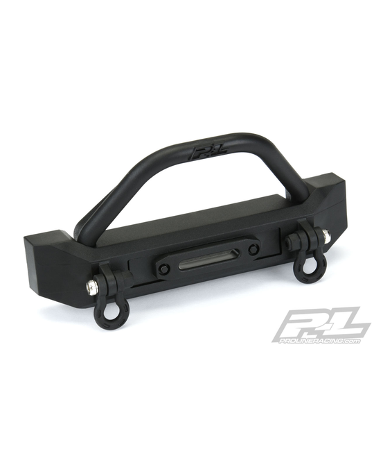 Ridge-Line High-Clearance Crawler Front Bumper - 6341-00