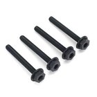 1/4- 20 x 2" Nylon Wing Bolts  - 142