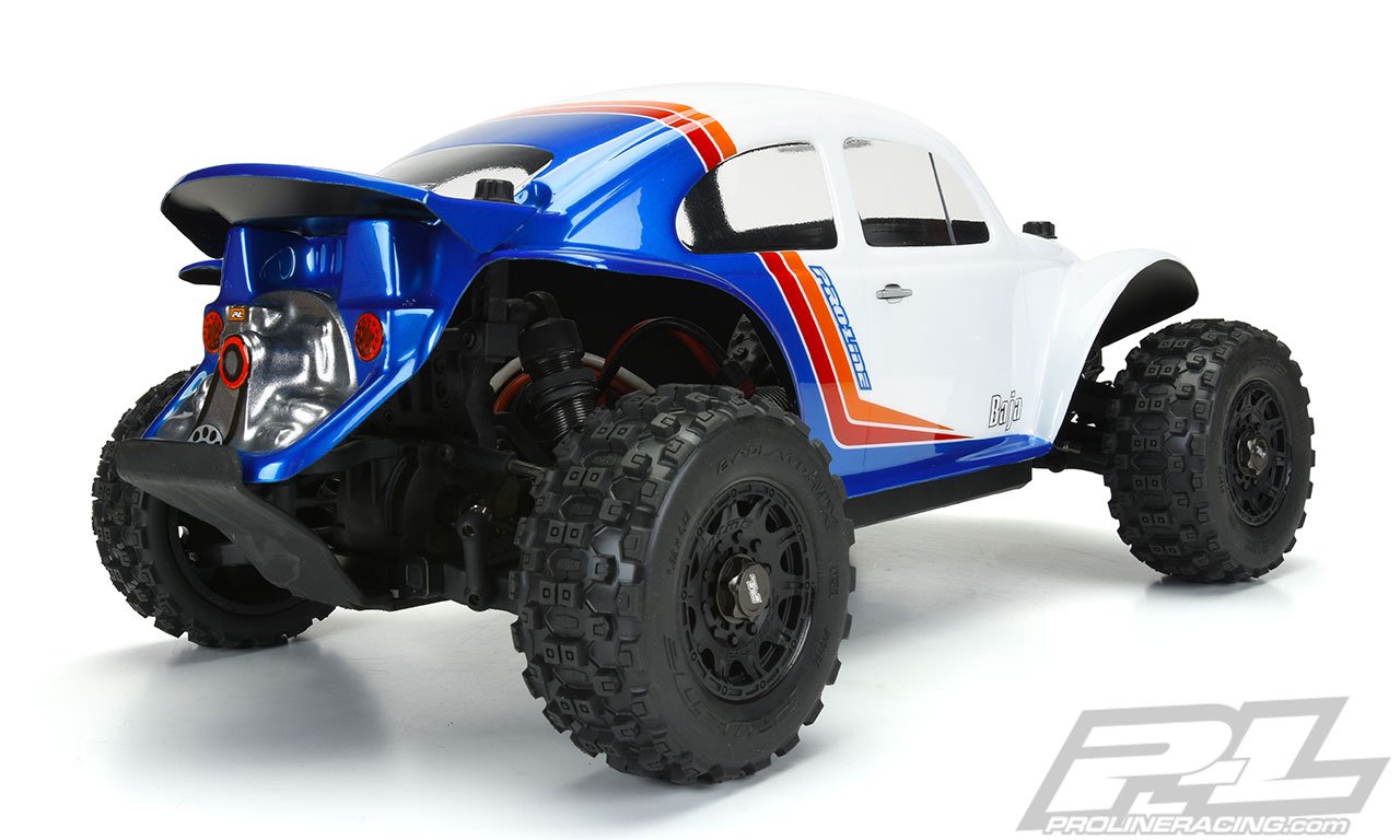 Baja bug best sale body