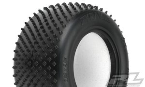 Pyramid T 2.2" Off-Road Truck Rear Tires - 8276-103-wheels-and-tires-Hobbycorner