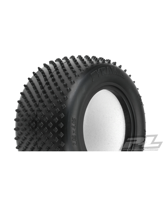 Pyramid T 2.2" Off-Road Truck Rear Tires - 8276-103