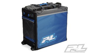 Hauler Bag - for All Your Race Tools, Chargers, Parts, and More! - 6058-03-bags-and-boxes-Hobbycorner