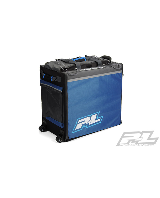 Hauler Bag - for All Your Race Tools, Chargers, Parts, and More! - 6058-03