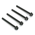 10- 32 x 2" Nylon Wing Bolts - 164