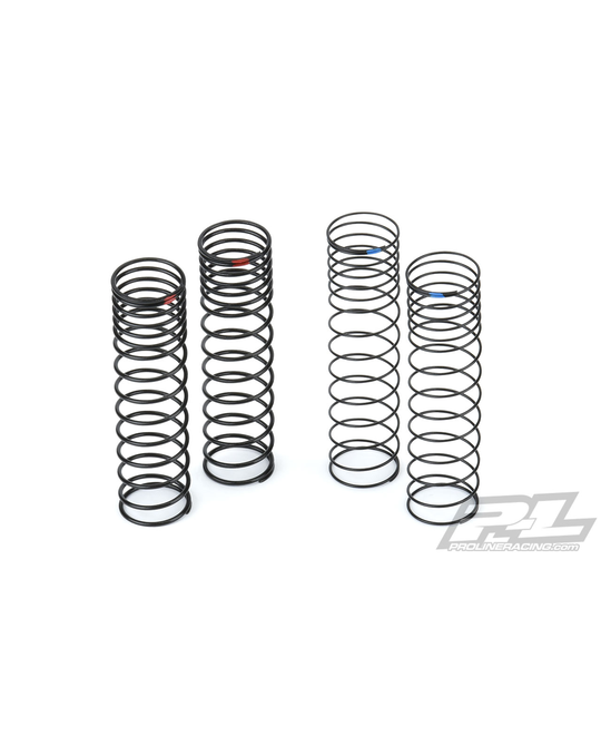 Proline - Big Bore Scaler Shock Spring Assortment for Big Bore Shocks (6343-00) - 6343-02