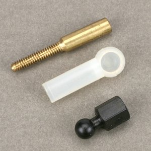 Bolt- On Ball Link - 180-du-bro-Hobbycorner