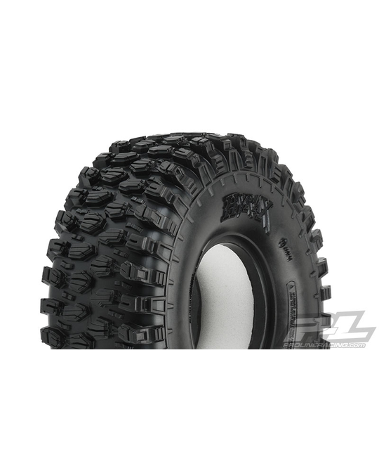 Hyrax 1.9inch Rock Terrain - Scale Crawler Truck Tires - 10128-14