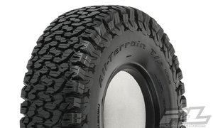 BFGoodrich All-Terrain KO2 1.9" G8 Rock Terrain Truck Tires For Scale Crawlers - 10124-14-wheels-and-tires-Hobbycorner