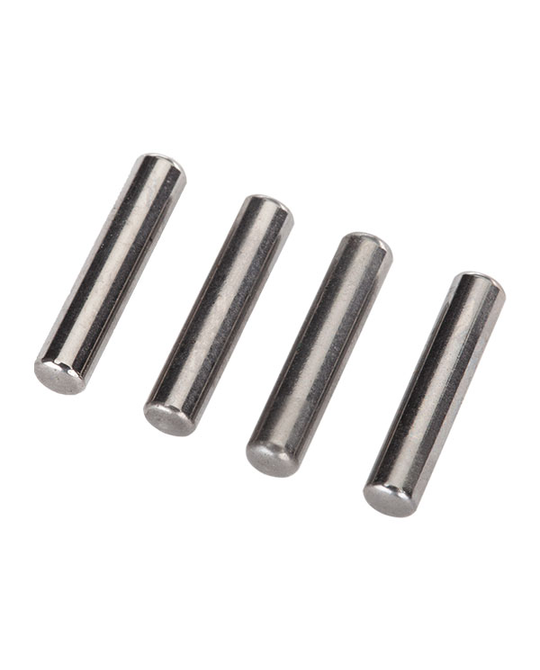 Stub axle pins (4) - 2754