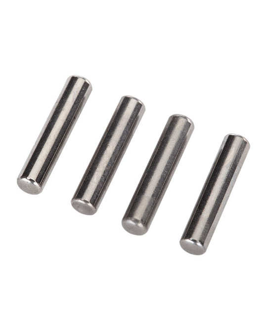 Stub axle pins (4) - 2754