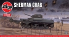 1/76 Sherman Crab - 02320