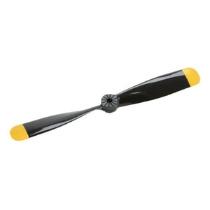 Propeller 9x6 - For P-51 BL, Carbon Cub S+, Sportsman S+ - EFLP09060-rc-aircraft-Hobbycorner