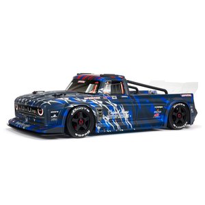 1/7 INFRACTION 6S RTR With Handbrake - Blue - 7615V2T2-rc---cars-and-trucks-Hobbycorner