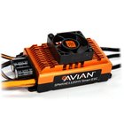 Avian 120 Amp Brushless Smart ESC 6S - 12S - SPMXAE1120HV