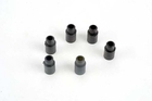 Spacers, Shock (3X6.5X8Mm) (6) - 4365