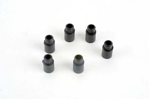 Spacers, Shock (3X6.5X8Mm) (6) - 4365-rc---cars-and-trucks-Hobbycorner