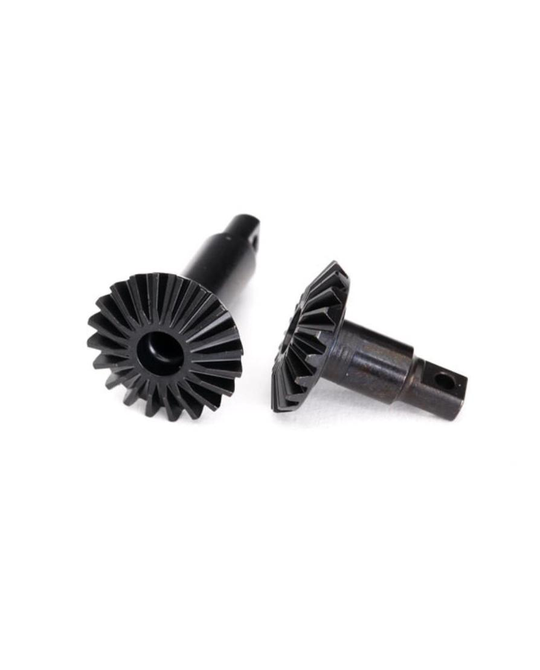 Output Gear, Center Differential, Hardened Steel (2) - 8684