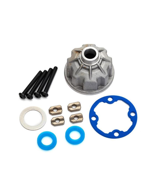 Carrier, Differential (Aluminum) - 8681X