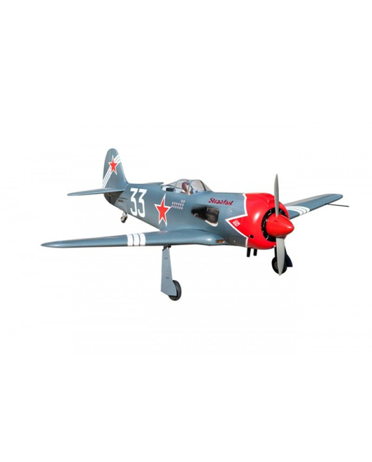 Yak-3U Steadfast - 20cc - SEA270