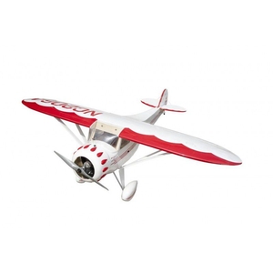 Monocoupe 110 Special (Spirit of Dynamite) 20cc, Span 203cm - SEA231-rc-gliders-and-planes-Hobbycorner