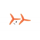 Tail Rotor Orange (2) 230 S V2 - BLH1403