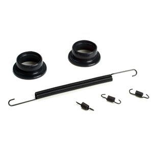 1/8 Inline Exhaust/Pipe Rebuild Kit - DYN5098 -engines-and-accessories-Hobbycorner