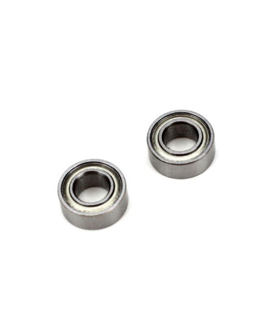 5x10x4 Bearing (2) - BLH1642