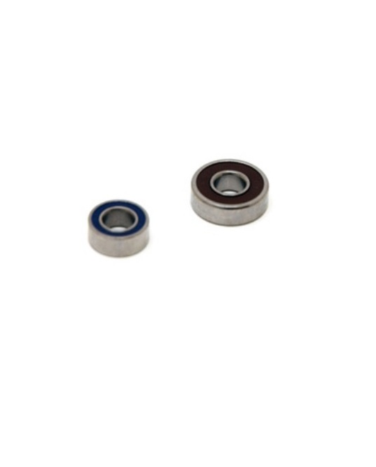 Clutch Bearing Set - 8B, 8T - LOSA6949