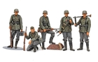 1/35 German Infantry Mid-WWII - 35371
