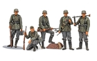 1/35 German Infantry Mid-WWII - 35371