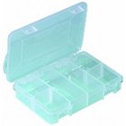 5 Compartment Mini Storage Case  -  HB6308