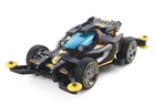 1/32 Mini 4WD Rise-Emperor Black Special - 95574