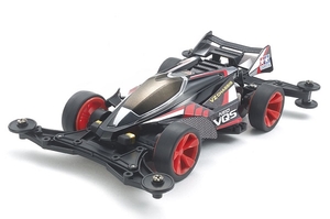 1/32 Mini 4WD - Neo-VQS (VZ Chassis) - 18094-model-kits-Hobbycorner