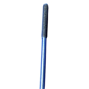 4-40 Threaded Rod - 48 inch (1219mm) - 891-building-materials-Hobbycorner