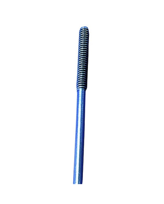 4-40 Threaded Rod - 48 inch (1219mm) - 891