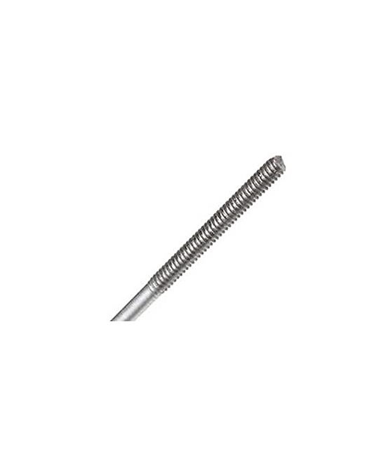 2-56 Threaded Rod - 48 inch (1016mm) - 890